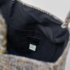 MAISON NH PARIS ROSE MARIE CHINE Medium Bag BAGS