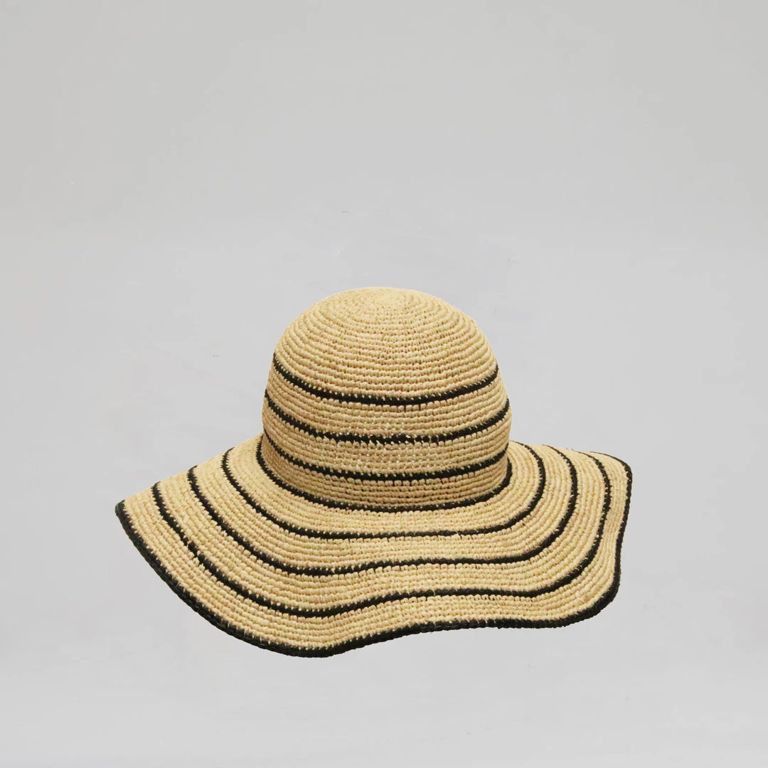 MAISON NH PARIS SARAH Hat ACCESSORIES 3 MAISON NH PARIS SARAH Hat ACCESSORIES