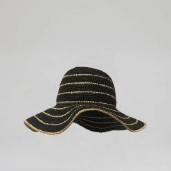 MAISON NH PARIS SARAH Hat ACCESSORIES