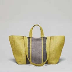 MAISON NH PARIS BAGS SHOPPING MEDIUM