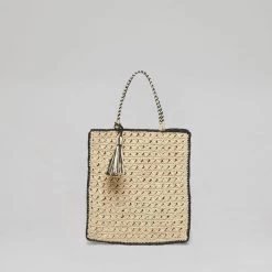 MAISON NH PARIS SIENA MEDIUM Bag