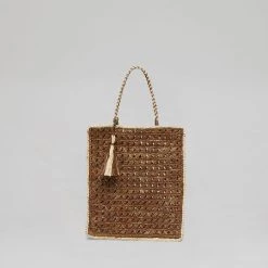 MAISON NH PARIS SIENA MEDIUM Bag