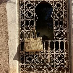 MAISON NH PARIS DAHLIA MINI Bag