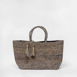 MAISON NH PARIS ROSE MARIE CHINE GRAND Bag