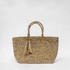 MAISON NH PARIS ROSE MARIE CHINE GRAND Bag