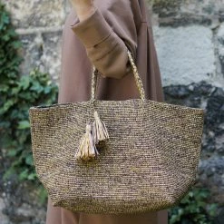 MAISON NH PARIS ROSE MARIE CHINE GRAND Bag