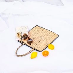 MAISON NH PARIS SIENA MEDIUM Bag