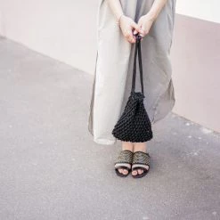 MAISON NH PARIS BAGS GOA POACH Bag 8 MAISON NH PARIS BAGS GOA POACH Bag