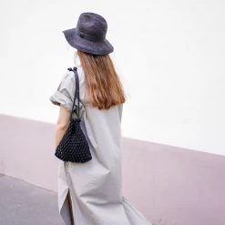 MAISON NH PARIS BAGS GOA POACH Bag