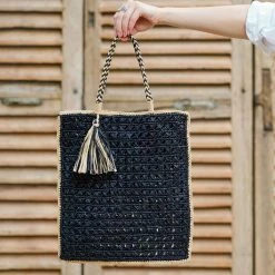 MAISON NH PARIS SIENA MEDIUM Bag