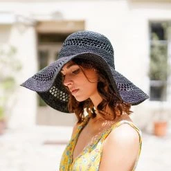 MAISON NH PARIS Store 18 MAISON NH PARIS ACCESSORIES DELPHINE Hat