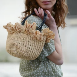 MAISON NH PARIS BAGS LILY Bag