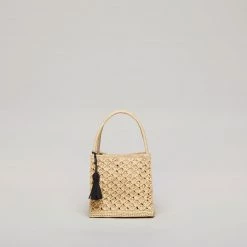 MAISON NH PARIS BAGS ZAZIE Bag
