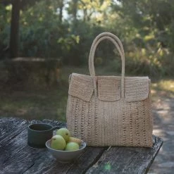 MAISON NH PARIS BAGS DAHLIA PETIT Bag