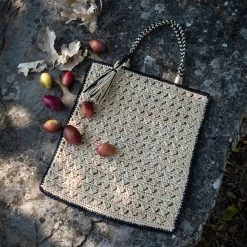 MAISON NH PARIS SIENA GRAND Bag BAGS