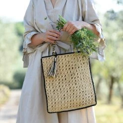 MAISON NH PARIS SIENA GRAND Bag BAGS