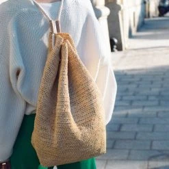 MAISON NH PARIS NATHALIA GRAND Bag BAGS