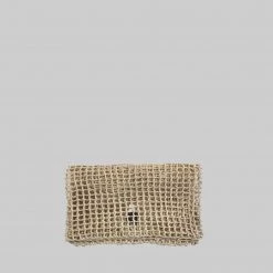 MAISON NH PARIS ELIE Clutch Bag BAGS