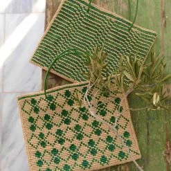 MAISON NH PARIS OUI-OUI BAGS