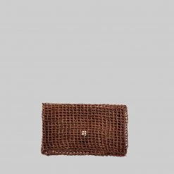 MAISON NH PARIS ELIE Clutch Bag BAGS
